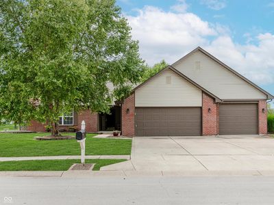 642 Port Dr, Avon, IN, 46123