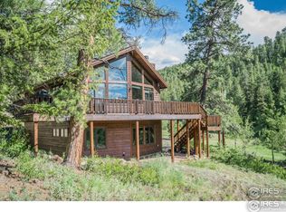 1845 Jacob Rd, Estes Park, CO 80517