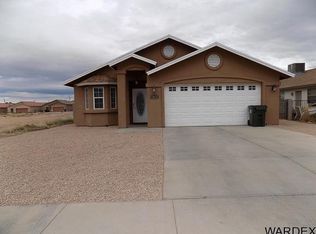 3650 N Kenneth Rd, Kingman, AZ 86409