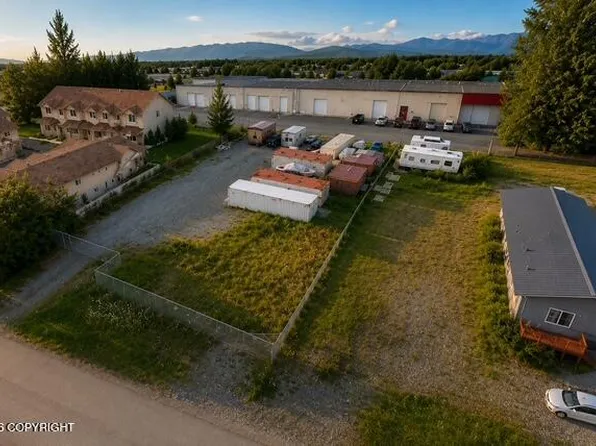 260 & 270 E Susitna Ave, Wasilla, AK 99654