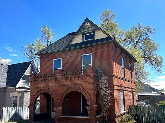 2nd image of 531 E Street