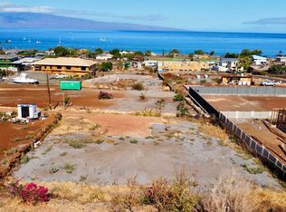 191 Wahikuli Rd, Lahaina, HI 96761