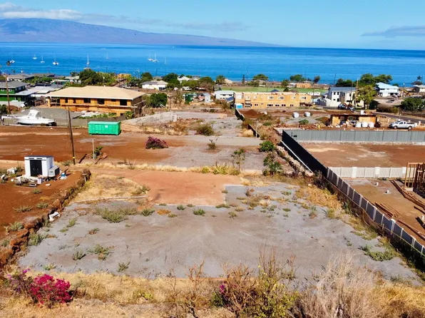 191 Wahikuli Rd, Lahaina, HI 96761