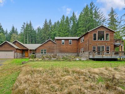 39577 SE Kitzmiller Rd, Eagle Creek, OR, 97022