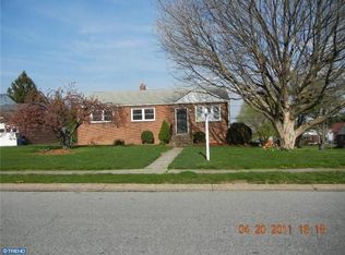 314 S Dupont Rd, Newport, DE 19804