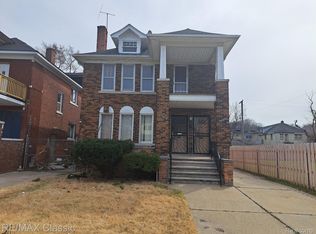 2979-2981 Tuxedo St, Detroit, MI 48206