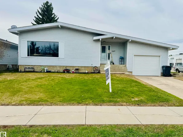 5429 51st Ave, Saint Paul, AB T0A 3A1