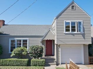 139 San Carlos Ave, El Cerrito, CA 94530