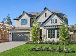 330 Wild Fork Ct, Conroe, TX 77304