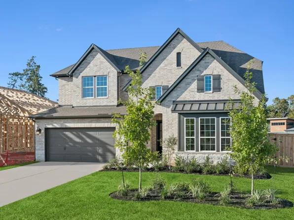 330 Wild Fork Ct, Conroe, TX 77304