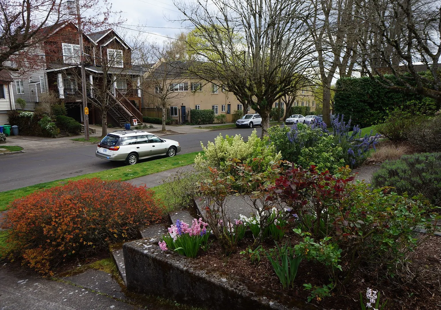 NE Portland - Irvington 3-bedroom Beauty! — Photo 2