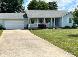 131 Walnut St, Brodhead, KY 40409