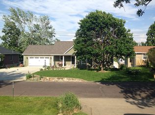 401 Locust St, Washington, IL 61571