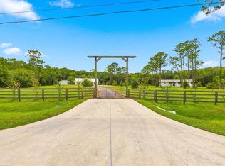1315 NE 342ND Trail, Okeechobee, FL 34972