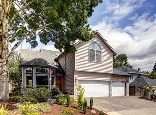 8397 SW Deeann Ct, Tigard, OR