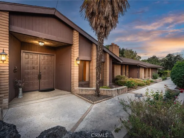 11977 San Timoteo Canyon Rd, Redlands, CA 92373