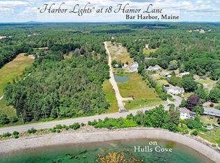 18 Hamor Ln, Bar Harbor, ME 04609