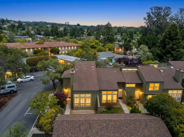 2701 Subec Ln, Soquel, CA 95073