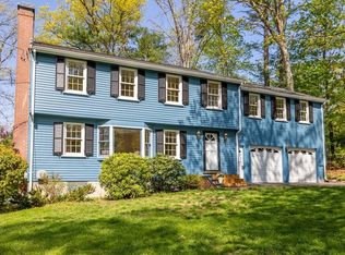 10 Deacon Hunt Dr, Acton, MA 01720