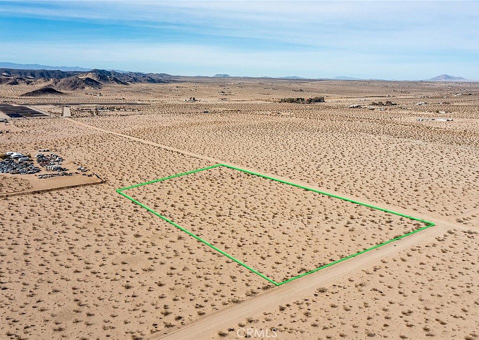 1st image of 0 Shoshone Rd Lot 16-29