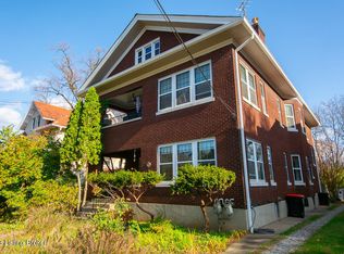 187 Vernon Ave, Louisville, KY 40206