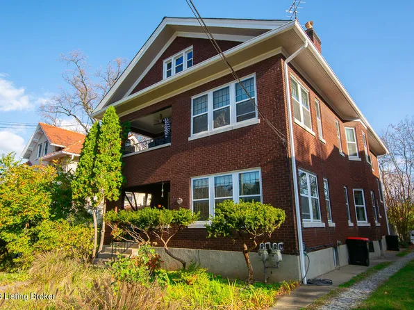 187 Vernon Ave, Louisville, KY 40206