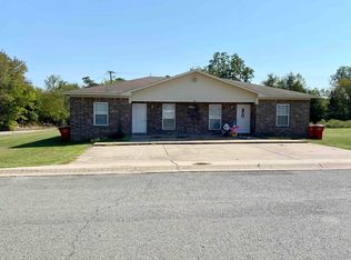 100 & Others East Gate, Morrilton, AR 72110