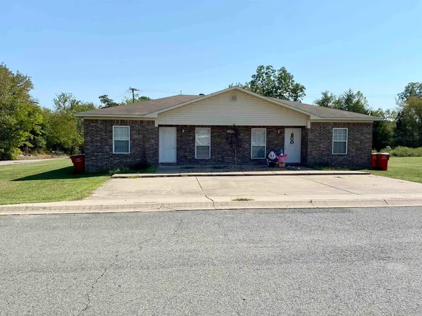100 & Others East Gate, Morrilton, AR 72110