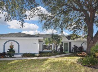 2701 Shamrock Dr, Venice, FL 34293