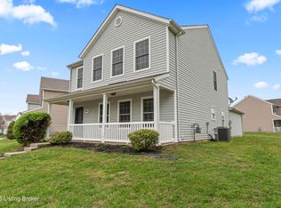 10221 Winding River Way, Louisville, KY 40229
