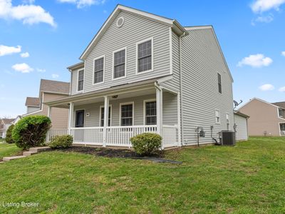 10221 Winding River Way, Louisville, KY, 40229