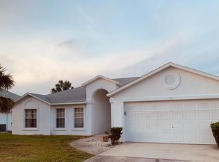 127 Barrier Isle Dr, Ormond Beach, FL 32176