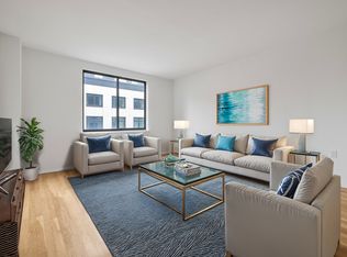 434 W 19th St PENTHOUSE D, New York, NY 10011