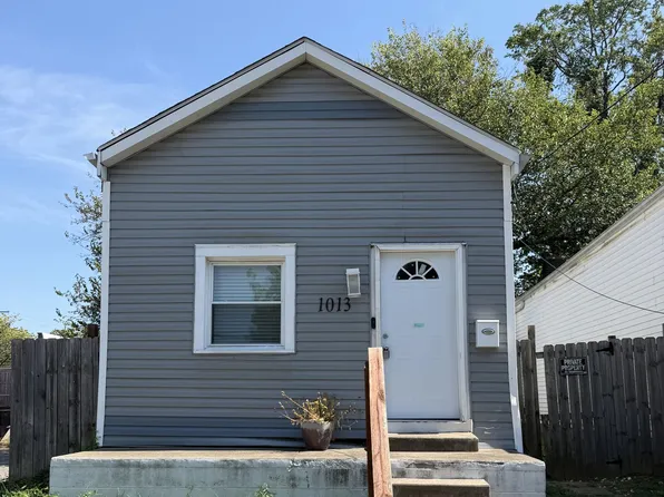 1013 S Shelby St, Louisville, KY 40203