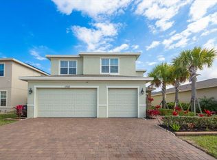 1700 NW Vivanco Street, Port St Lucie, FL 34986
