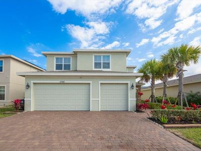 1700 NW Vivanco Street, Port Saint Lucie, FL, 34986