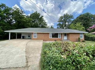 1319 Pardew St, Jonesboro, AR 72401