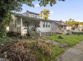 5806 Winner Ave, Baltimore, MD 21215