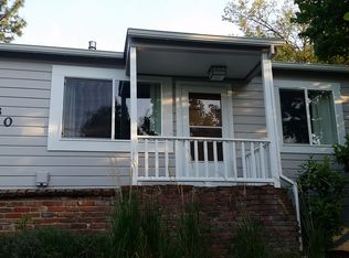 830 Ashland St, Ashland, OR