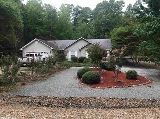 2 Zafiro Ln, Hot Springs Village, AR 71909