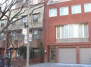 101 McGill St #2-C08, Toronto, ON M5B 1H5