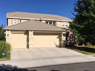 6791 Talmedge Cir, Sparks, NV