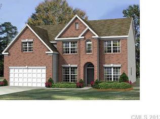 616 Coral Bells Ct, Concord, NC 28027