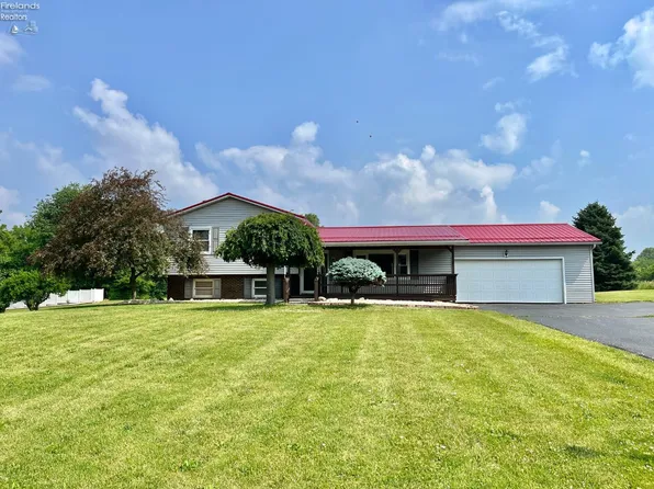 895 E Township Road 122, Tiffin, OH 44883
