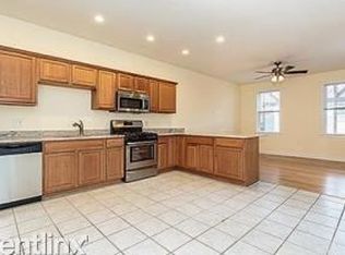 70 Webster St, East Boston, MA 02128