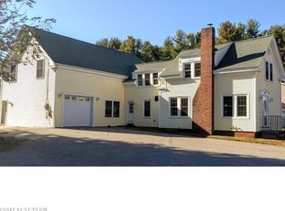 304 North St, Saco, ME 04072