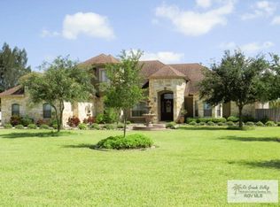 14979 Levens Way, Harlingen, TX 78552