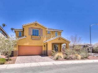 5724 Clear Haven Ln, North Las Vegas, NV 89081