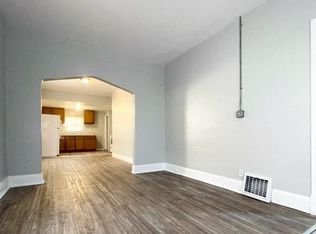 1324 Lawnview Ave, Toledo, OH 43607