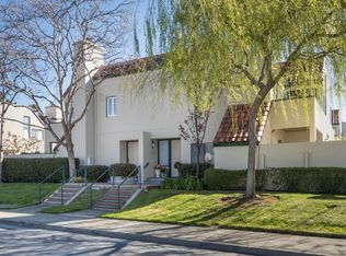 2205 Armada Way, San Mateo, CA 94404